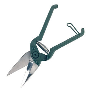 Cortador de Pezuñas para Cabras y Ovejas, Cortador de Pezuñas para Pie Podrido, Instrumentos Veterinarios con Desinfección Personalizada - Product Image 3