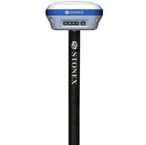 ความแม่นยำที่เหนือชั้นสำหรับเครื่องรับสัญญาณ GNSS รุ่น S850+ - จัดส่งทั่วโลก ยังไม่มีรีวิว - Product Image 3