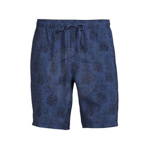 Pantalones cortos de poliéster para uso en gimnasio, pantalones cortos para correr al mejor precio, servicio OEM en stock, pantalones cortos para correr, nuevo diseño - Product Image 1