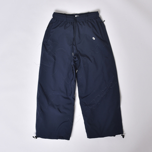 Nuevos pantalones de esquí de invierno, venta al por mayor, pantalones de nieve holgados, impermeables, transpirables, ligeros, personalizados, pantalones de nieve de concha suave para Unisex - Product Image 1