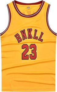 Uniformes de basket-ball fabriqués au Pakistan Maillots pour jeunes et adultes conçus sur mesure Performance Confort et caractéristique respirante - Product Image 3