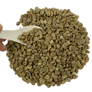 เวียดนามดาลัทไฮแลนด์พิเศษ100% อบแห้งด้วยพลังงานแสงอาทิตย์คัดเลือกเมล็ดกาแฟอาราบิก้า/โรบัสต้าความสูง1500เมตร - Product Image 5
