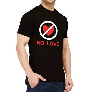 Custom Screen Printing Oversized <b>T</b> <b>Shirt</b> Streetwear Breathable Cotton <b>Cropped</b> Boxy <b>Fit</b> Men <b>T</b> <b>Shirt</b> - Product Image 4