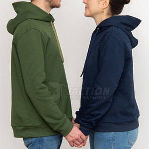 Sudaderas Unisex Personalizadas 2026, Producto de Invierno, Sudaderas Unisex a Precio Económico, Sudaderas Cálidas de Invierno - Product Image 5