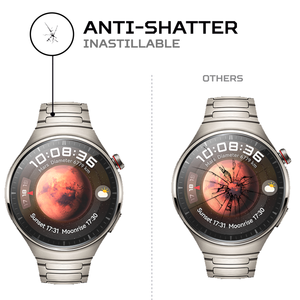 ANTISHOCK for Huawei <b>Watch</b> 4 Pro GT4 Screen Protector Smart <b>Watch</b> <b>Cases</b> - Product Image 5