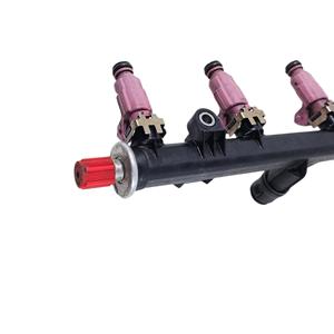 INYECTORES DE GASOLINA FIAT Idea 1ª Serie 0280156183 Gasolina 1400 (03>05) - Product Image 5