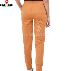 Pantalon en toile décontracté de haute qualité pour femmes respirant mi-taille pour une utilisation hivernale en plein air en stock! - Product Image 3