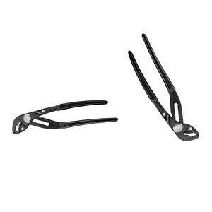 Outil multifonctionnel compact en acier, outil portatif polyvalent, coupe-fil, caractéristiques spéciales OEM - Product Image 3