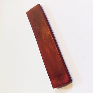 Nudos y Sellos de Guitarra de Cuerno de Búfalo de Alta Calidad - Product Image 1