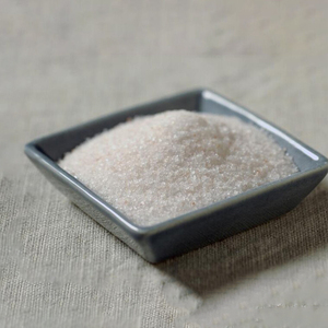 Calidad natural 100% Sal blanca industrial orgánica Sal blanca comestible fina Sal de roca de grano Venta al por mayor ODM - Product Image 6
