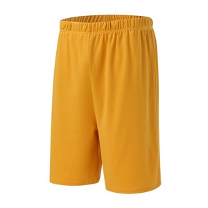 Vente en gros OEM Service ensemble de shorts personnalisés logo personnalisé hommes chemises à manches courtes t-shirt décontracté ensemble double - Product Image 5