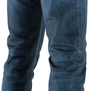 Jeans en denim décontractés pour hommes de qualité supérieure - Légers, respirants, confortables, prix raisonnable, prêts à être expédiés - Product Image 5
