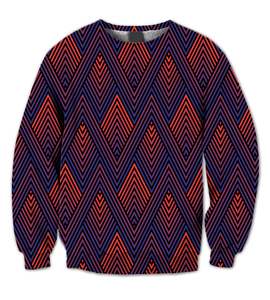 Premium Quality Men's Sweatshirt O-neck Long Sleeves Breathable 100% Cotton Winter Fashion Casual Wear - Product Image 1