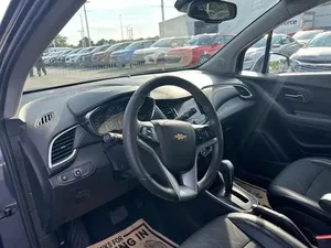 Chevrolet Trax LT 2018 - Product Image 5