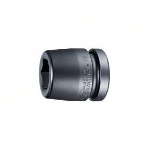 Clés à douille Stahlwille IMPACT avec connexion de 1'' pour utilisation avec des tournevis - Product Image 3