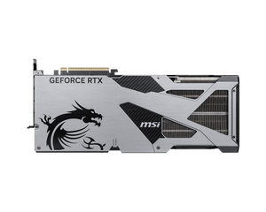 M S I Ge Force R T X 5070 12G VANGUARD SOC Carte vidéo de jeu GPU de bureau avec ventilateur Cooler MXM Condition - Product Image 4