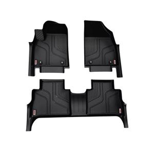 Alfombrillas de coche MG HS al por mayor para Vietnam, antideslizantes de secado rápido con material TPE de larga duración, de fácil mantenimiento, alfombrillas de vacío para coche - Product Image 4