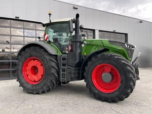 Matériel agricole en gros Fendt 1042 Vario Tracteur à vendre - Product Image 2