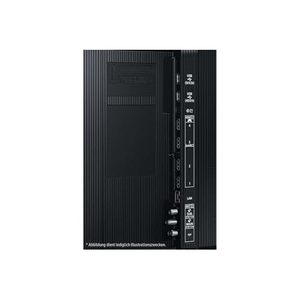 Smart 75-Inch 4K <b>TV</b> with AI Upscaling and Full Array <b>Backlighting</b> 120Hz Refresh Rate <b>for</b> Kitchen Use - Product Image 1