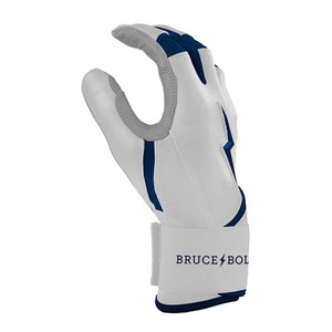 Guantes de béisbol y softbol de alta calidad, guantes de cuero genuino, servicio ODM y OEM, guantes de bateo de béisbol a la venta - Product Image 2