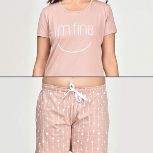 T-shirt d'hiver pour femmes, manches courtes, ensemble double, motif uni, 100% coton, logo personnalisé, ODM, vente en gros personnalisée - Product Image 6