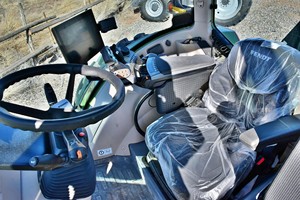 2023 Tracteur Fendt 728 Vario-Smart Power. Performance compacte. Polyvalence ultime. - Product Image 6