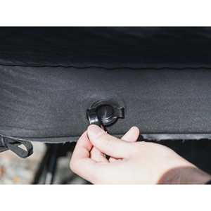 Colchoneta Inflable Eléctrica para Camping - Product Image 3