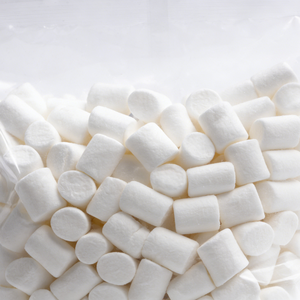 Malvaviscos Bianchi ad Alta Stabilità Termica per S'mores e Barbecue - Product Image 1