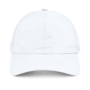 Chapeaux de baseball à 5 panneaux en coton 100% de qualité supérieure Casquette décontractée réglable pour hommes et femmes pour les sports de plein air d'été et le style de camionneur de voyage - Product Image 2