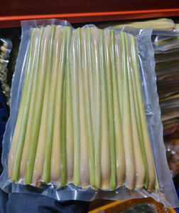 Vente en gros de citronnelle vietnamienne: approvisionnement en produits frais et congelés pour les marchés mondiaux - Product Image 5