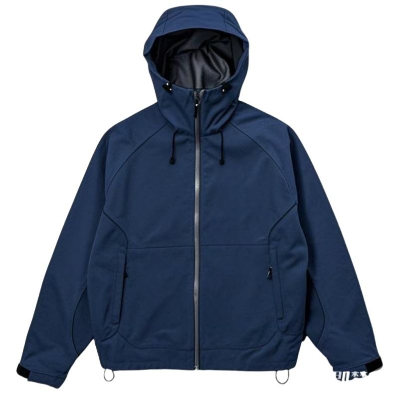 Gore Tex Jacket - Ultimate Windproof & Waterproof Layer