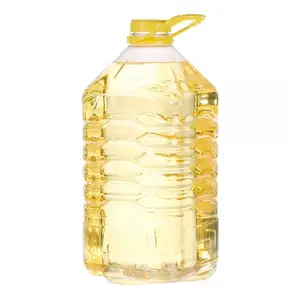 Refined Sunflower Oil for Sale in Bulk