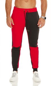 Vêtements d'hiver Logo personnalisé imprimé Meilleur fournisseur Produit portable Nouveau Jogger fait à la main 2024 Top Design Hommes polaire jogger - Product Image 6