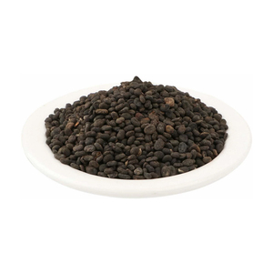 Graines de Babchi de la meilleure qualité, Psoralea Corylifolia, 100% naturel, Herbojit International, fabriqué en Inde, bon prix pour la gestion de la peau - Product Image 1