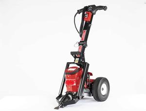 Rompedor de Azulejos Automático de Alta Resistencia – Juego Completo para una Remoción y Demolición Eficiente de Azulejos - Product Image 6