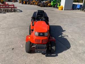 Tondeuse à gazon multifonctionnelle DIY en gros G21E avec bac à herbe, moteur à essence 5,5 CV, cylindrée 173 cm³ (ST24489) - Product Image 4