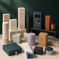 Fabricant de boîtes d'emballage OEM, boîtes d'emballage en carton blanc, boîtes personnalisées pour savons, emballage pour sérums et soins de la peau