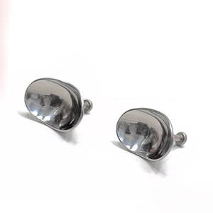 Bouclier oculaire fabriqué en matériau léger de haute qualité à la mode Instrument médical Fabricant OEM Bouclier oculaire - Product Image 5