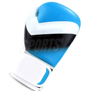 Gants de boxe Muay Thai MMA de qualité supérieure concevez votre propre logo gants de boxe en stock gants de boxe - Product Image 6