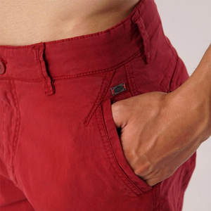 Pantalones cortos de carga ligeros transpirables para hombre, pantalones cortos de trabajo para hombre, pantalones cortos de trabajo informales - Product Image 6