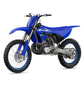 NUEVA Motocicleta Todoterreno YZ65 Mini-Moto de Motocross 2025, Seminueva - Product Image 4