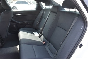 โตโยต้า อวาลอน ปี 2025 ใหม่เอี่ยม เครื่องยนต์ 4 สูบ กำลัง (218 แรงม้า) ระบบขับเคลื่อน 2 ล้อ 4x2 มาตรฐานยูโร 6 เชื้อเพลิงไฮบริด เกียร์อัตโนมัติ พวงมาลัยซ้าย - Product Image 3