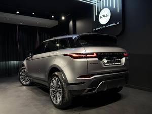 SUV compact de luxe d'occasion 2024 Evoque 2.0D SE R-Dynamic Edition - Product Image 2