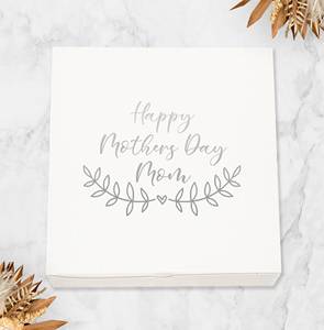 LABON OEM Boîte cadeau en carton vide personnalisée en papier de conception personnalisée pour la fête <span class=keywords><strong>des</strong></span> mères - Product Image 2