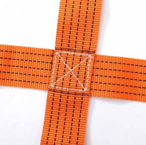 Filet <span class=keywords><strong>de</strong></span> sécurité pour conteneur pour la construction et le transport - Product Image 2