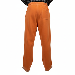 กางเกงวอร์มเข้ารูปสำหรับผู้ชายกางเกงวอร์มแนวสตรีทแวร์กางเกงวอร์มใส่วิ่งใส่สบาย - Product Image 6