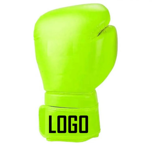 Haute Performance nouveau Design gants de boxe gagnants gants de combat de boxe Offres Spéciales bonne qualité gants réglables de boxe - Product Image 2