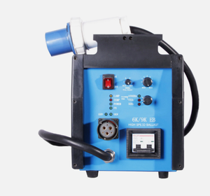 Mejor Oferta: Balastro Electrónico HMI M90 EB 6/9 de Alta Velocidad 1000Hz, 180-250V, 6/9K, 6000W, 9000W - Product Image 2