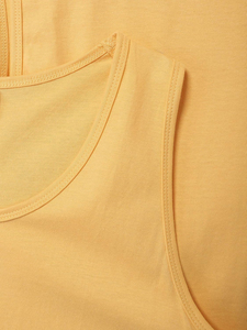 Nouvelle meilleure vente Oem Service Design hommes respirant grande taille hommes débardeurs du Pakistan vêtements de sport débardeur pour hommes vêtements de gymnastique - Product Image 6