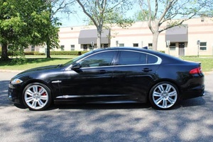 Jaguar XFR 2013, Listo para Enviar - Product Image 5